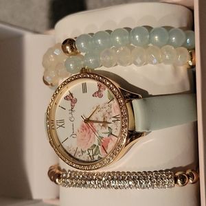 Watch set